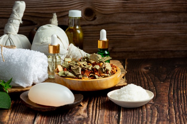 aromatherapy